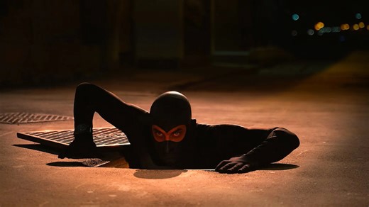 Guarda il nuovo trailer di Diabolik 2: Ginko all'attacco!