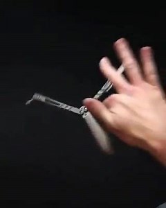 50 Blades of Grey Skills. | Blade.Addict