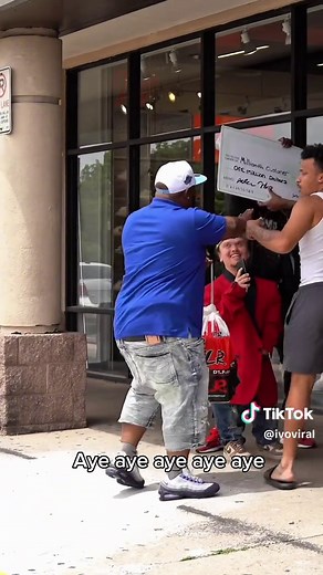 Man Returns and Immediately Starts Lying — Funny Prank Clip