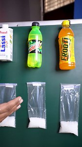 429K views · 5.5K reactions | Sugar inside Coldrinks #coldrink #sugar #yke #yashkeexperiments #experiment #reality #test | YASH KE EXPERIMENTS | Facebook