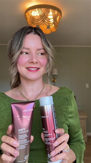 Joico Color Intensity - Vibrant Hair Care Solutions