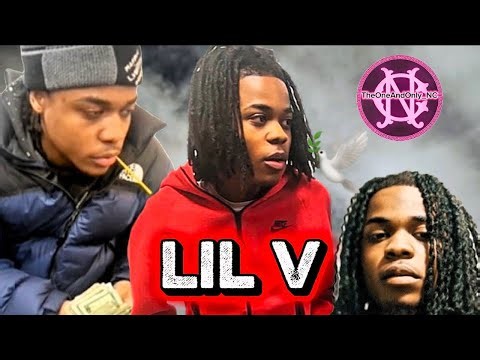 Lil V (95Mob) dead 🕊️ after headtap & dissed by the Bloodhounds, PGF, Bloodbath, HBMB, ShortyMobb