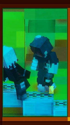 Rain - Sighting #shorts #minecraft