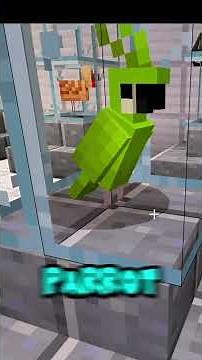 Minecraft Science Lab Tour!! #minecraft #minecraftshorts #minecraftbuilding