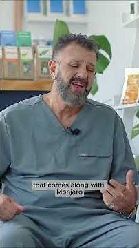 Mounjaro: How It Works + The Side Effect Nobody Talks About (Constipation!)