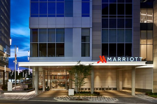 Every One of Marriott's Hotel Brands, Explained