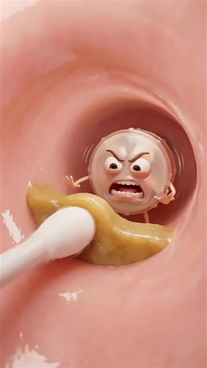 Hilarious 3D Animation That Will Make You Laugh