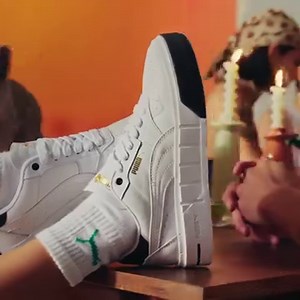143K views · 303 reactions | Conoce la colección que te hará destacar sin importar el lugar donde estés.  FOREVER CLASSIC, se volverá un must.  | PUMA | Facebook