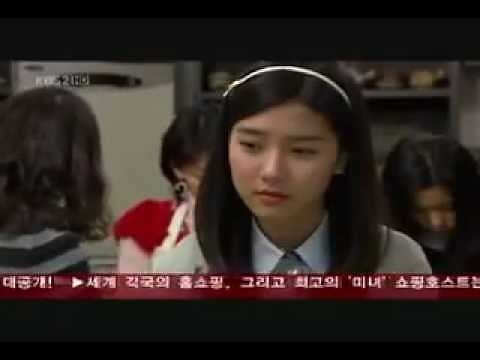 Soeul 'Crush' by David Archuleta (Boys Over Flowers)