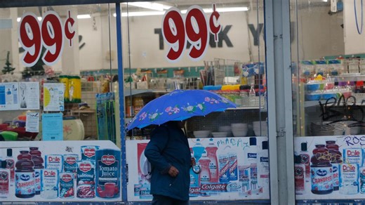 Another bargain retailer is buying up closed 99 Cents Only stores