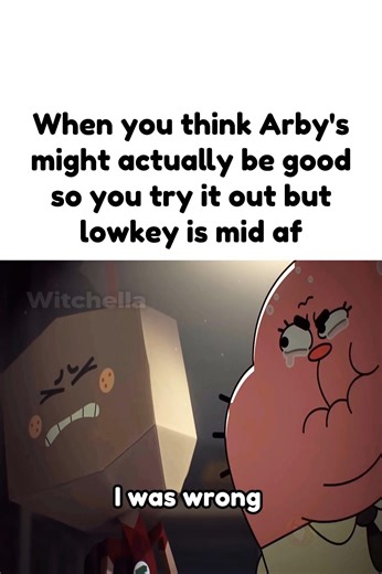 Is Arby's Overhyped?