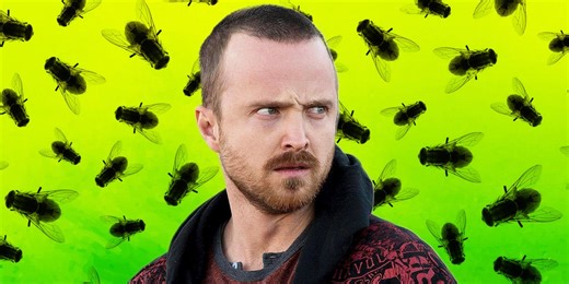 One of 'Breaking Bad’s Best Episodes Wasn't Planned