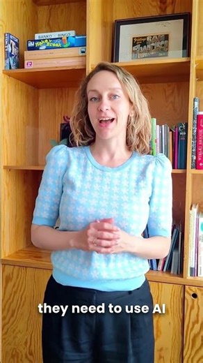 Introducing AI for Social Change | TechSoup #shorts