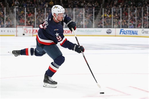How to watch U.S. men’s hockey team throughout the 2026 Winter Olympics