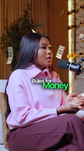 what rule did you refuse to set early that later cost you money, time, or peace of mind?