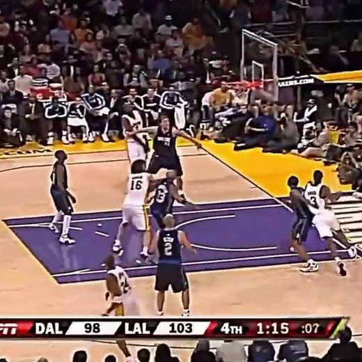 3.1M views · 16K reactions | Michael Jordan really inspired an entire generation  | ESPN | Facebook