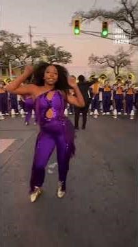 👉 Black Women Transformed HBCU Majorette Into a Cultural Powerhouse 🔥