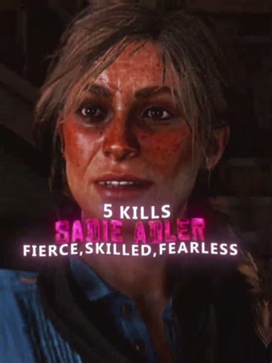 The True Deadliness 💀 - #reddeadredemption #rdr2 #gaming #arthurmorgan #shorts