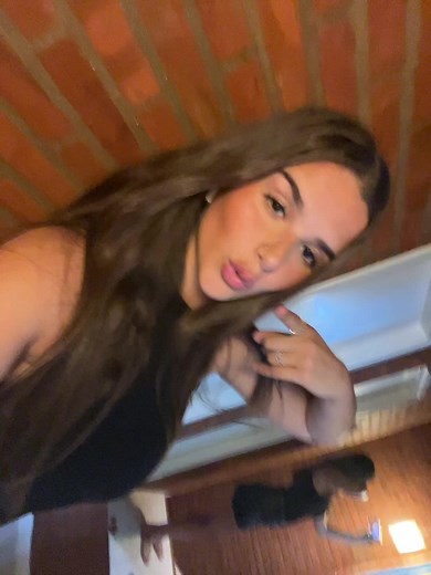 Bailando con Giuli: Una Locura Divertida TikTok