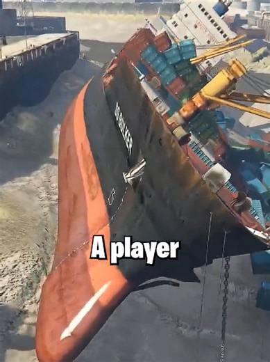 This guy Removed all the Water in GTA 5 #gta5 #playstation #game