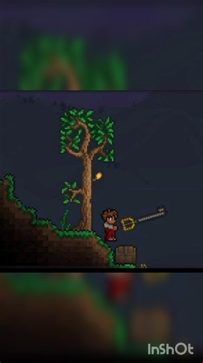 What would Terraria's weapons actually look like? #terraria #conceptart#minecraft#deadcalls