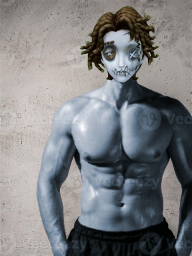 LINK IS IN THE COMMENTS also some(or no one) might ask why not twitter, because I hate using twitter I always flop there, at least I get one reaction on whatsapp #random #identityv #idvpuppeteer #matthiasczernin