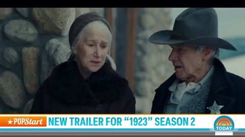 See trailer for 2nd season of ‘1923’