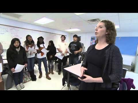 Best Practices: Academic Conversations