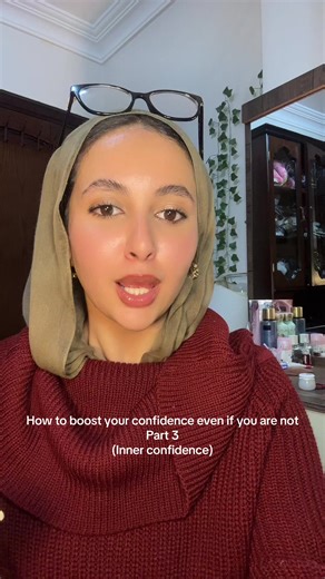 Boost Your Confidence: Tips for Inner Strength (Part 3)