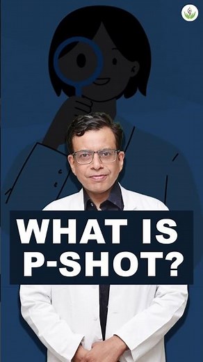 What Is the P-Shot? The Natural Fix for Erectile Dysfunction 🔥 | Care Well Medical Centre