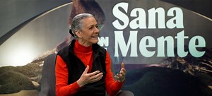 Ximena Abogabir y la mirada de la longevidad en Chile: “El 86% de este grupo tiene una visión más positiva”