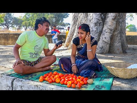 2 रूपिया म पेल के ले | Cg Comedy | Duj Nishad | Dhol Dhol Comedy Video | Chhattisgarhi Comedy