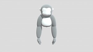 JawClamps_IK_Rig - Download Free 3D model by VirtualStripes (@owenclay1235)