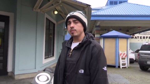 Jack London Square's Waterfront Hotel suddenly shuts its doors