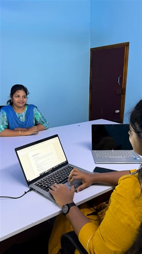 qbatzclay on Instagram: "Full Stack students acing mock interviews our company @s3remotica2024 today! 🚀💼 #MockInterview #FullStackDevelopment #CareerReady #interview #qbatzclay #student"