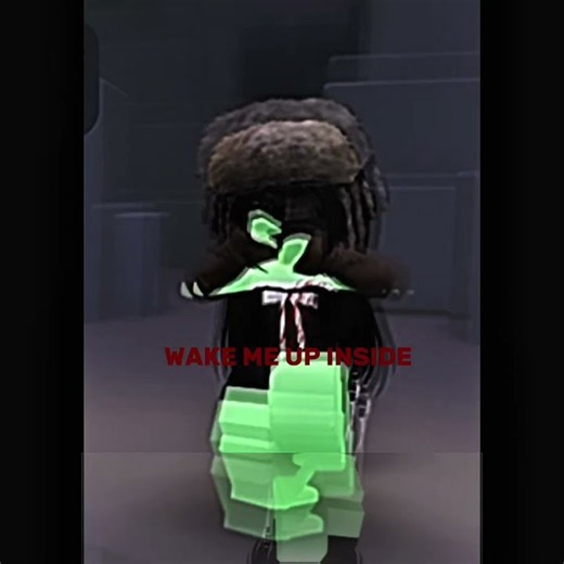 WAKE ME UP||lyric video #lyrics #song #songlyrics #spotify #ytmusic #rblx #roblox