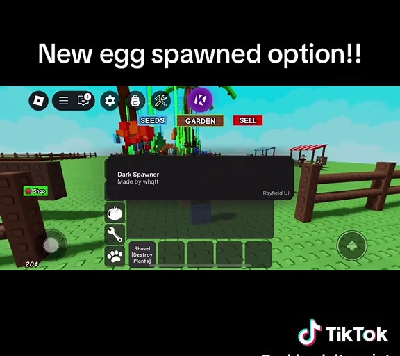 Roblox Grow A Garden: New Gag Script Update