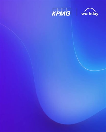 KPMG at Workday Rising 2025 | Justin Wood