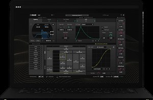 Enrage by BOOM Library - SFX Plugin VST3 Audio Unit AAX