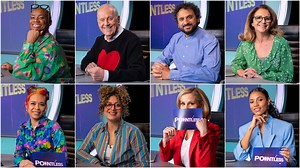 Pointless: Meet 2023's New Hosts Replacing Richard Osman | Den of Geek