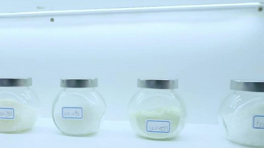 聚偏氟乙烯-六氟丙烯共聚物PVDF-HFP