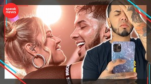 263K views · 6.5K reactions | Anuel AA no quiere perder a Karol G y ahora hace esta locura de amor | Johnny Torres | Facebook