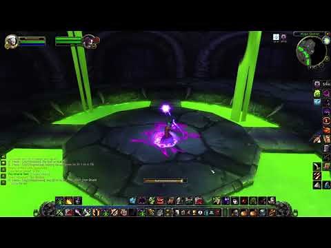 Hearts Of The Lovers WoW Classic Warlock Quest How To Get Incubus
