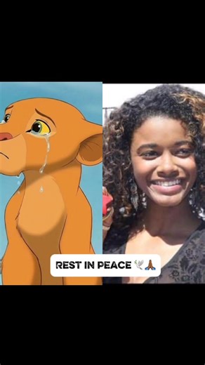 1.4K views | Imani Dia Smith, known for her role as Young Nala in The Lion King, has died at age 26. Authorities say her boyfriend has been charged with murder as the investigation continues. No additional details have been released. We extend our condolences to her family and loved ones. ️ #ImaniDiaSmith #TheLionKing #Justice #fyp #foryoupage | Cuban De Nelson | Facebook