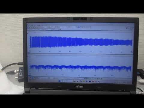 基礎実験ーー共振現象と非線形現象の最適化技術開発ーー（超音波システム研究所）