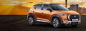 Nissan Magnite Prices, Specs, Review and Fuel Consumption