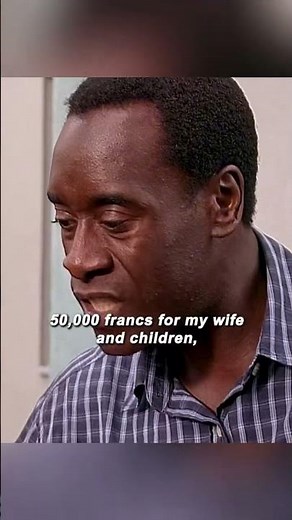 He Tried to Buy Their Lives One by One… While Everyone Else Was Being Priced Like They Meant Nothing