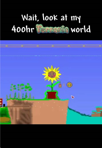 How to Create a Terraria Forever World