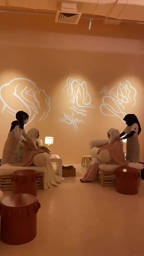 The Ultimate Lax Retreat: Self-Care, Bodycare, Nailcare & Skincare