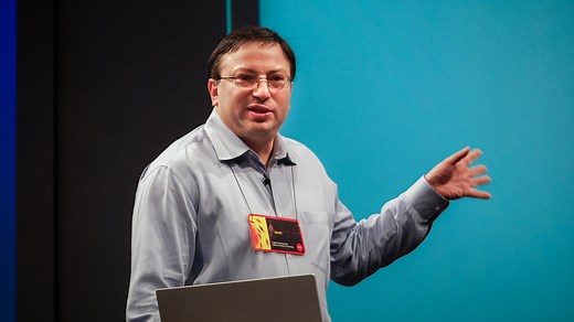 Visual illusions that show how we (mis)think